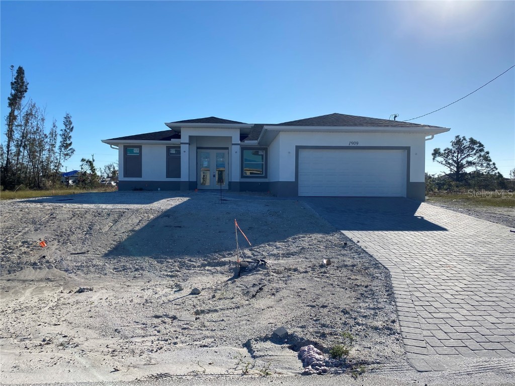 1909 NW 24th Avenue Cape Coral FL 33993 - CHASE CANAL O6079788 image1