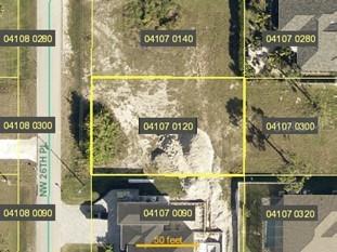 1909 NW 26th Place Cape Coral FL 33993 C7499717 image1