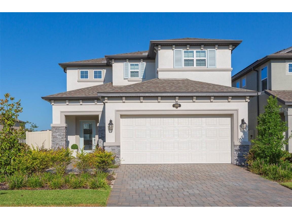 1909 Parterre Avenue Lutz FL 33558 T3495337 image1