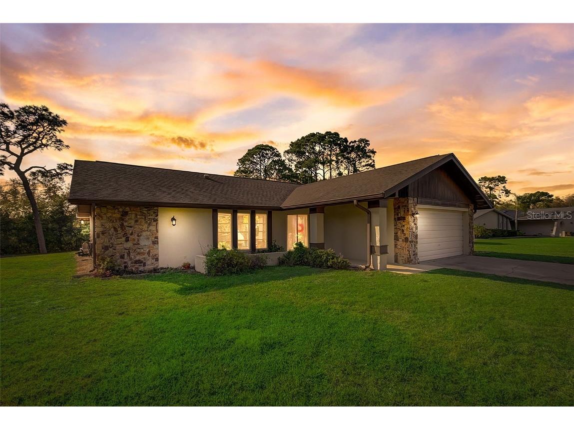 1909 Pepperell Drive New Port Richey FL 34655 W7862509 image1