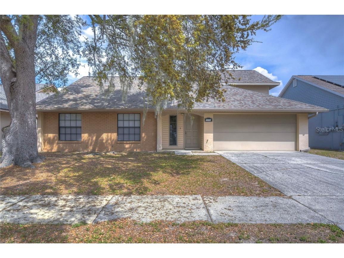 1909 Redbridge Drive Brandon FL 33511 T3509156 image1