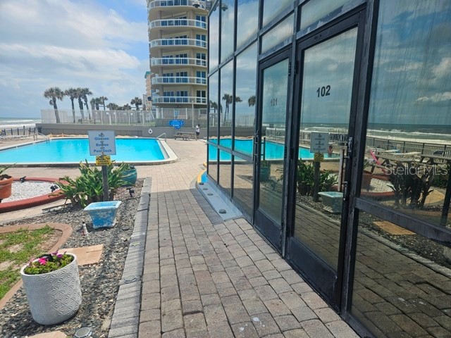 1909 S Atlantic Avenue #102 Daytona Beach FL 32118 - ATLANTIC OCEAN OM726612 image6