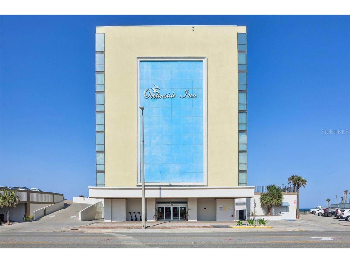 1909 S Atlantic Avenue #311312 Daytona Beach FL 32118 - ATLANTIC OCEAN G5096215 image1