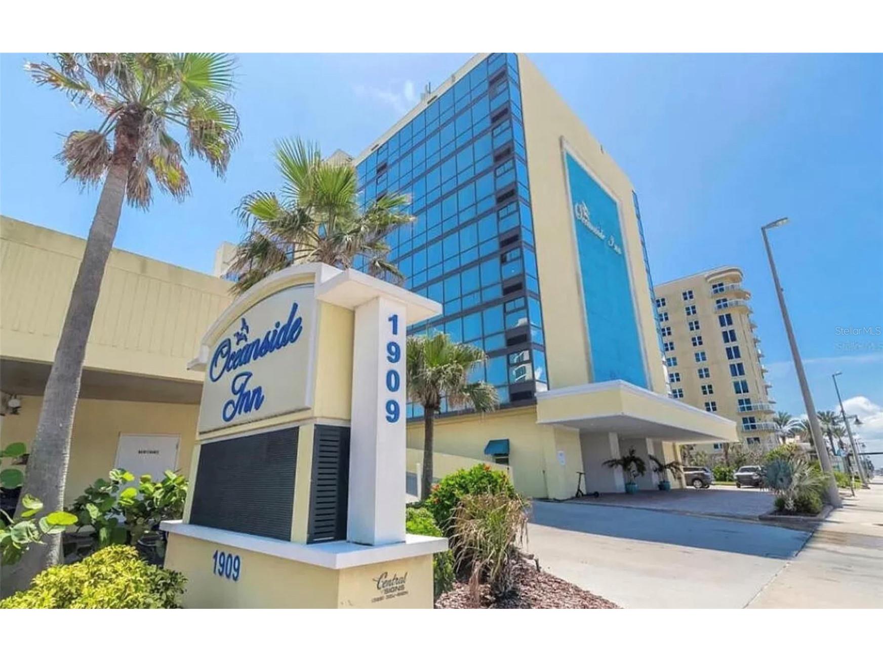 1909 S Atlantic Avenue #402 Daytona Beach FL 32118 OM678659 image1
