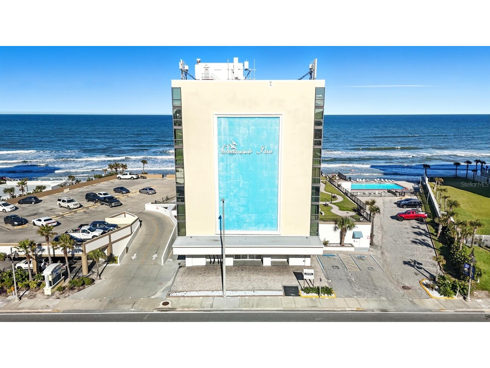 1909 S Atlantic Avenue #407 & 408 Daytona Beach FL 32118 V4946987 image1