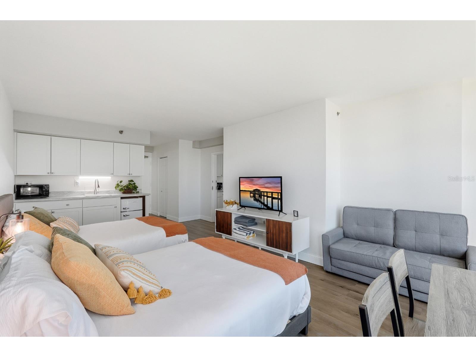 1909 S Atlantic Avenue #407 & 408 Daytona Beach FL 32118 V4946987 image11