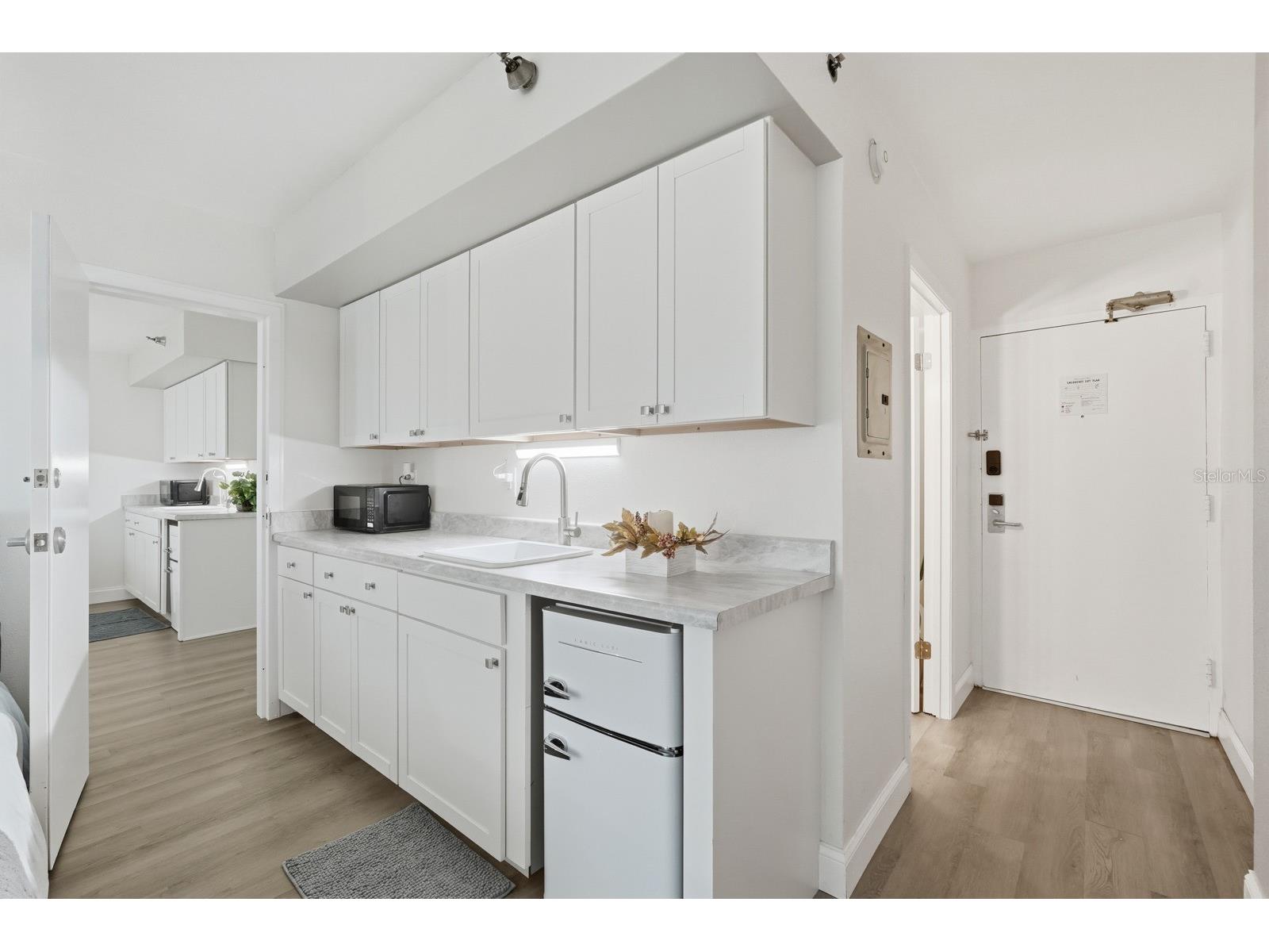 1909 S Atlantic Avenue #407 & 408 Daytona Beach FL 32118 V4946987 image13