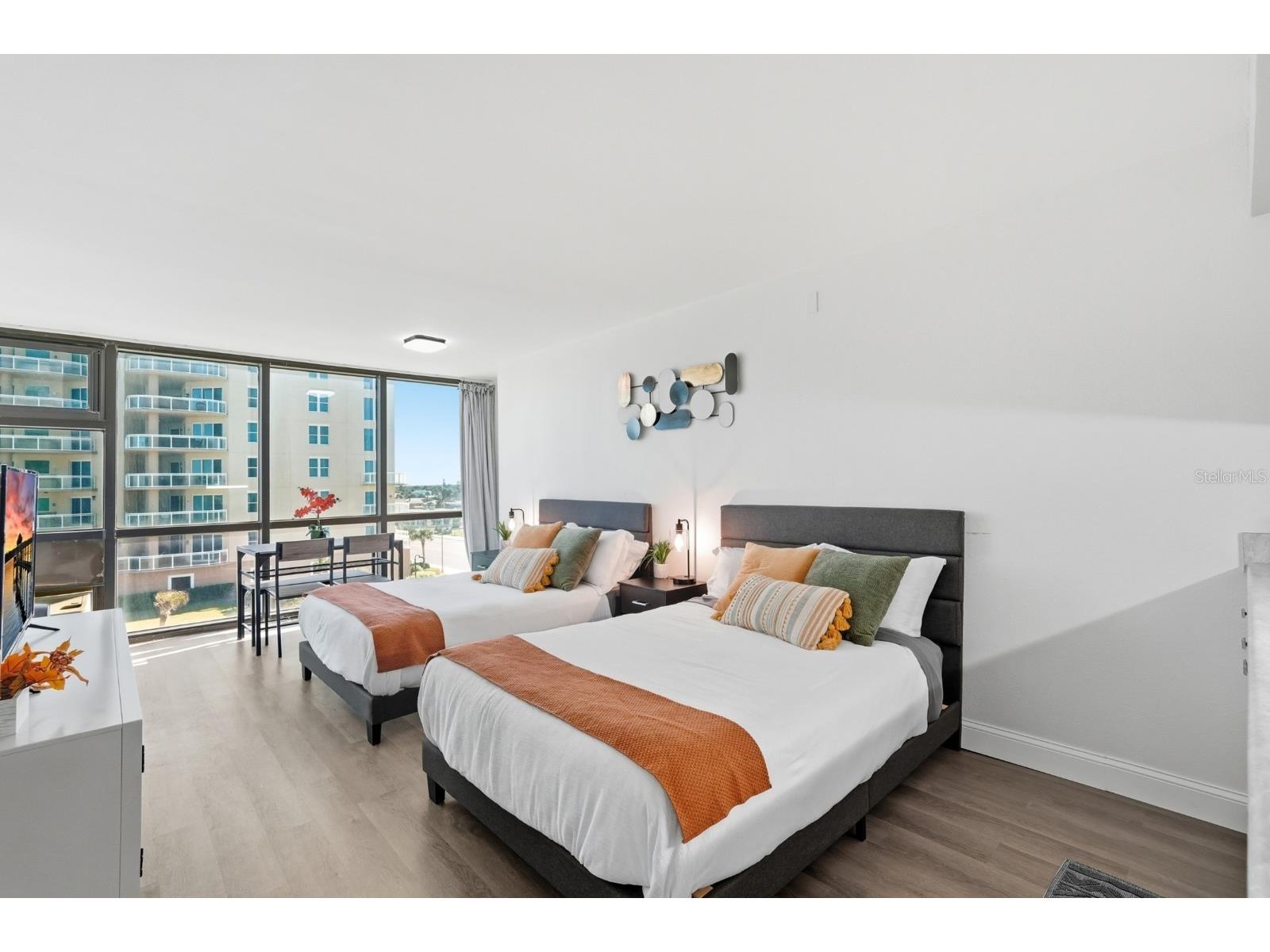 1909 S Atlantic Avenue #407 & 408 Daytona Beach FL 32118 V4946987 image14