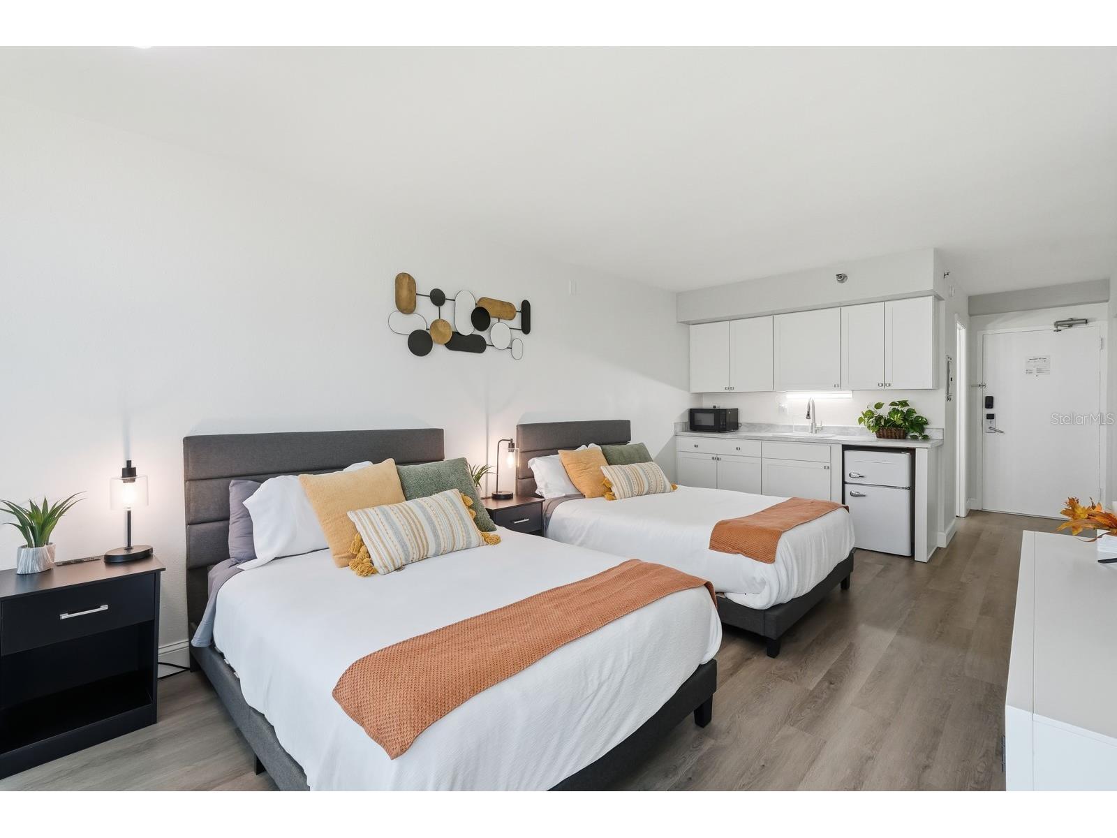 1909 S Atlantic Avenue #407 & 408 Daytona Beach FL 32118 V4946987 image15