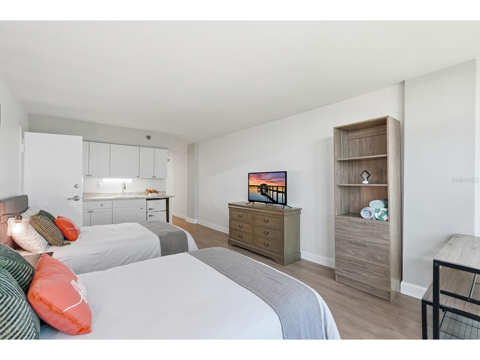 1909 S Atlantic Avenue #407 & 408 Daytona Beach FL 32118 V4946987 image18