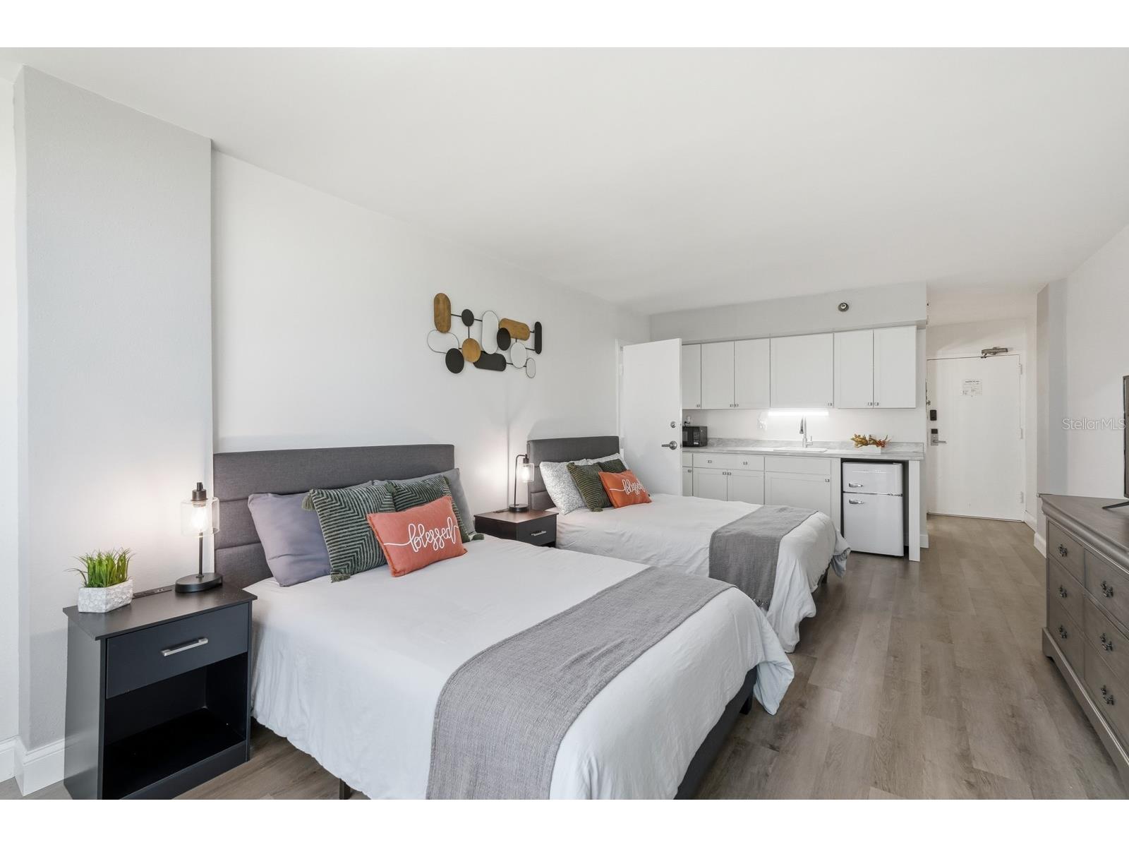 1909 S Atlantic Avenue #407 & 408 Daytona Beach FL 32118 V4946987 image19