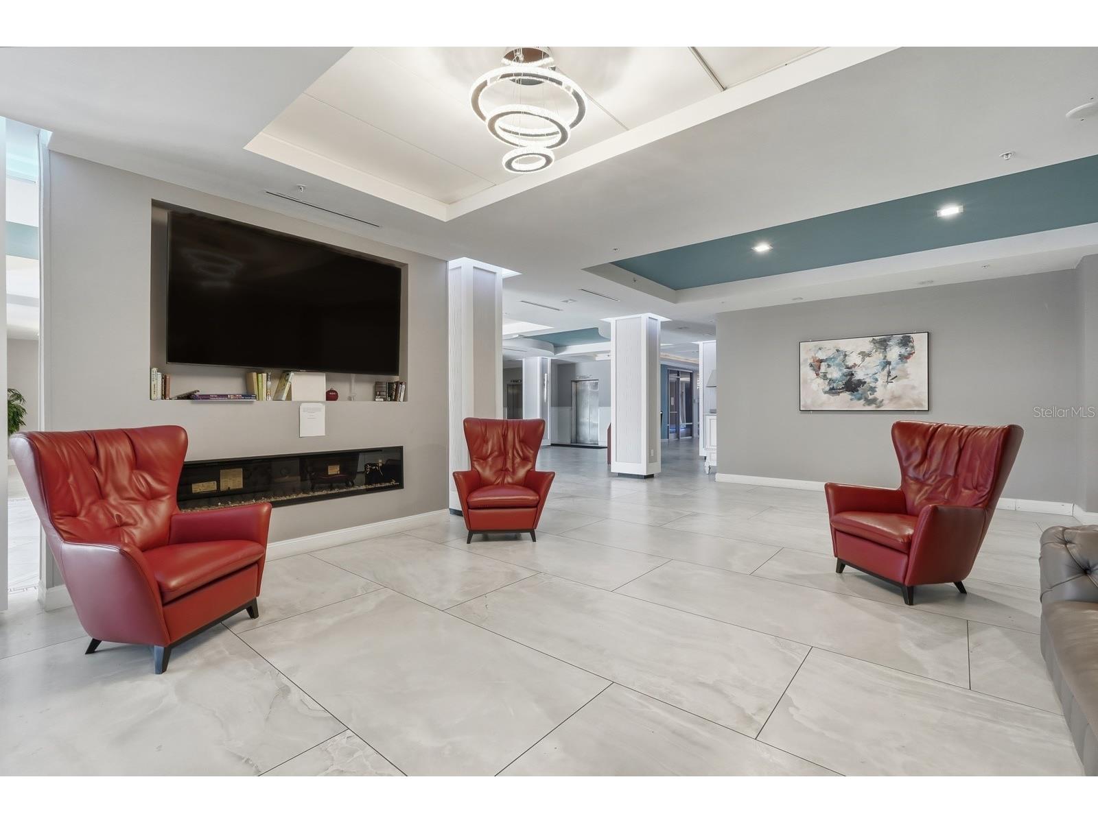 1909 S Atlantic Avenue #407 & 408 Daytona Beach FL 32118 V4946987 image25