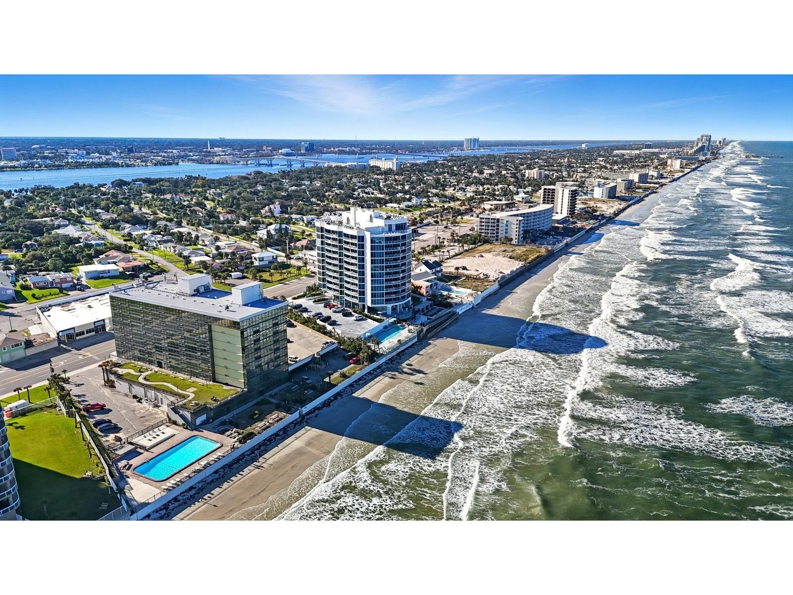 1909 S Atlantic Avenue #407 & 408 Daytona Beach FL 32118 V4946987 image5