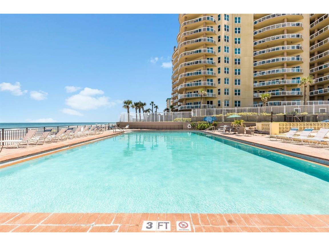 1909 S Atlantic Avenue #411 & 412 Daytona Beach FL 32118 - ATLANTIC OCEAN TB8432277 image1