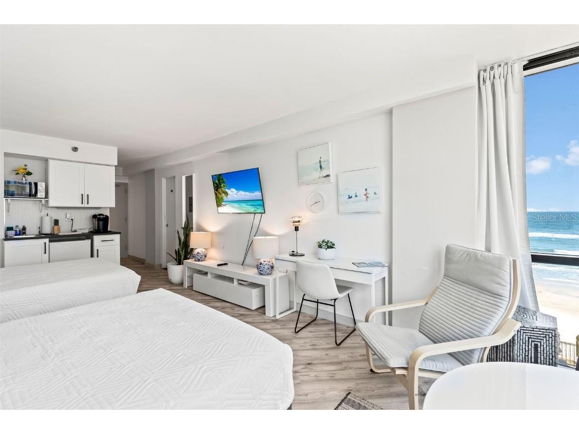 1909 S Atlantic Avenue #411 & 412 Daytona Beach FL 32118 - ATLANTIC OCEAN TB8432277 image17