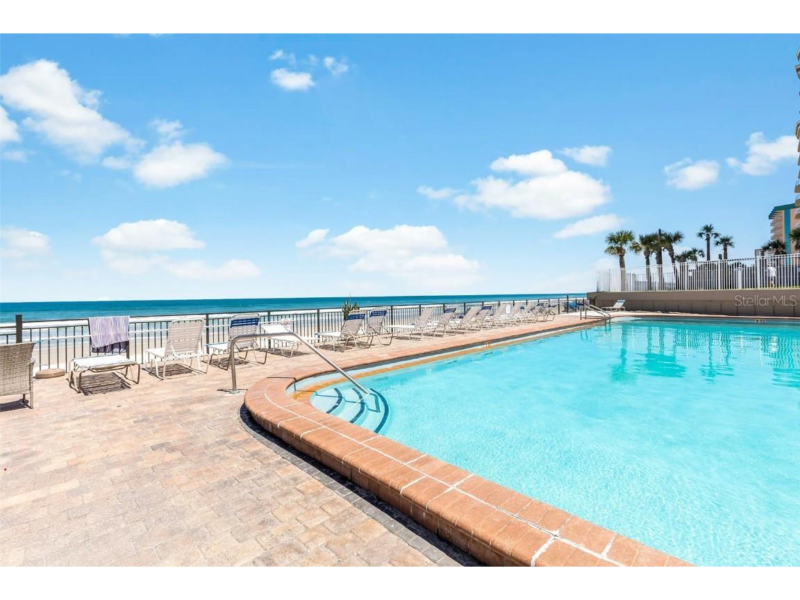 1909 S Atlantic Avenue #411 & 412 Daytona Beach FL 32118 - ATLANTIC OCEAN TB8432277 image2