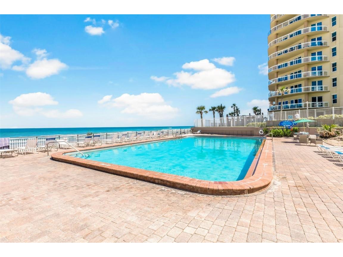 1909 S Atlantic Avenue #411 & 412 Daytona Beach FL 32118 - ATLANTIC OCEAN TB8432277 image23