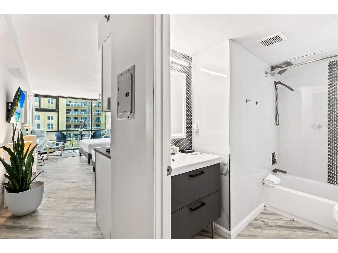 1909 S Atlantic Avenue #411 & 412 Daytona Beach FL 32118 - ATLANTIC OCEAN TB8432277 image25