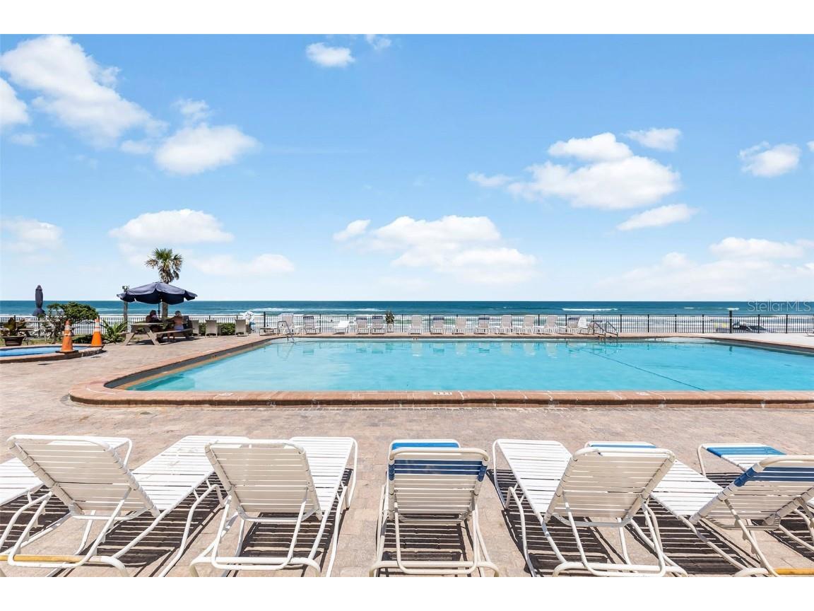 1909 S Atlantic Avenue #411 & 412 Daytona Beach FL 32118 - ATLANTIC OCEAN TB8432277 image3