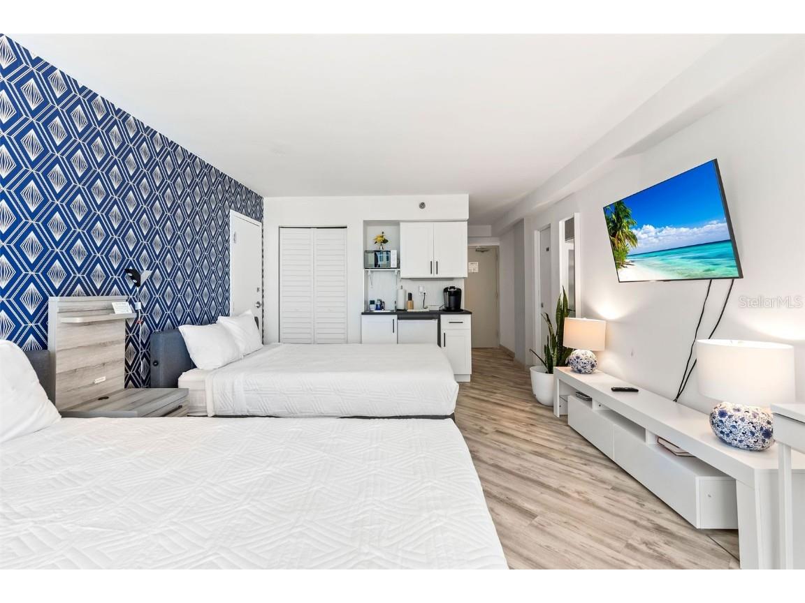 1909 S Atlantic Avenue #411 & 412 Daytona Beach FL 32118 - ATLANTIC OCEAN TB8432277 image4