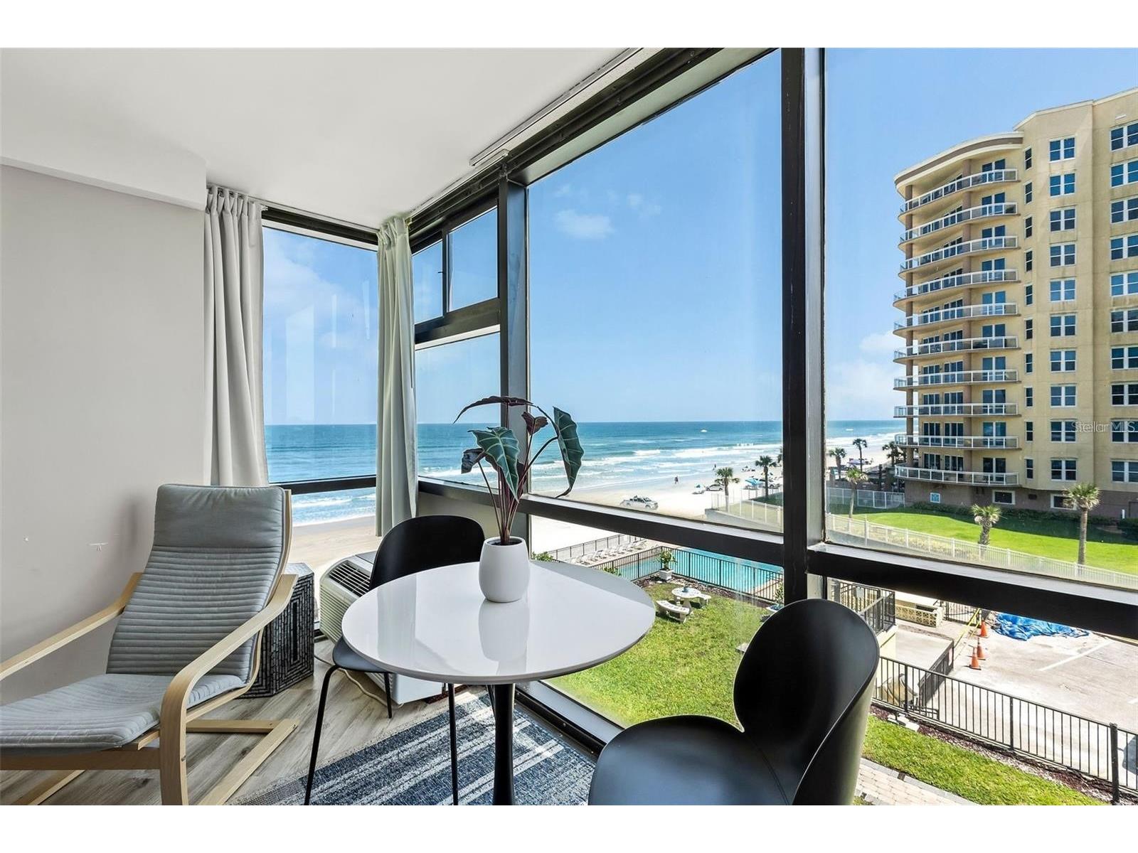 1909 S Atlantic Avenue #411 & 412 Daytona Beach FL 32118 - ATLANTIC OCEAN TB8503304 image13