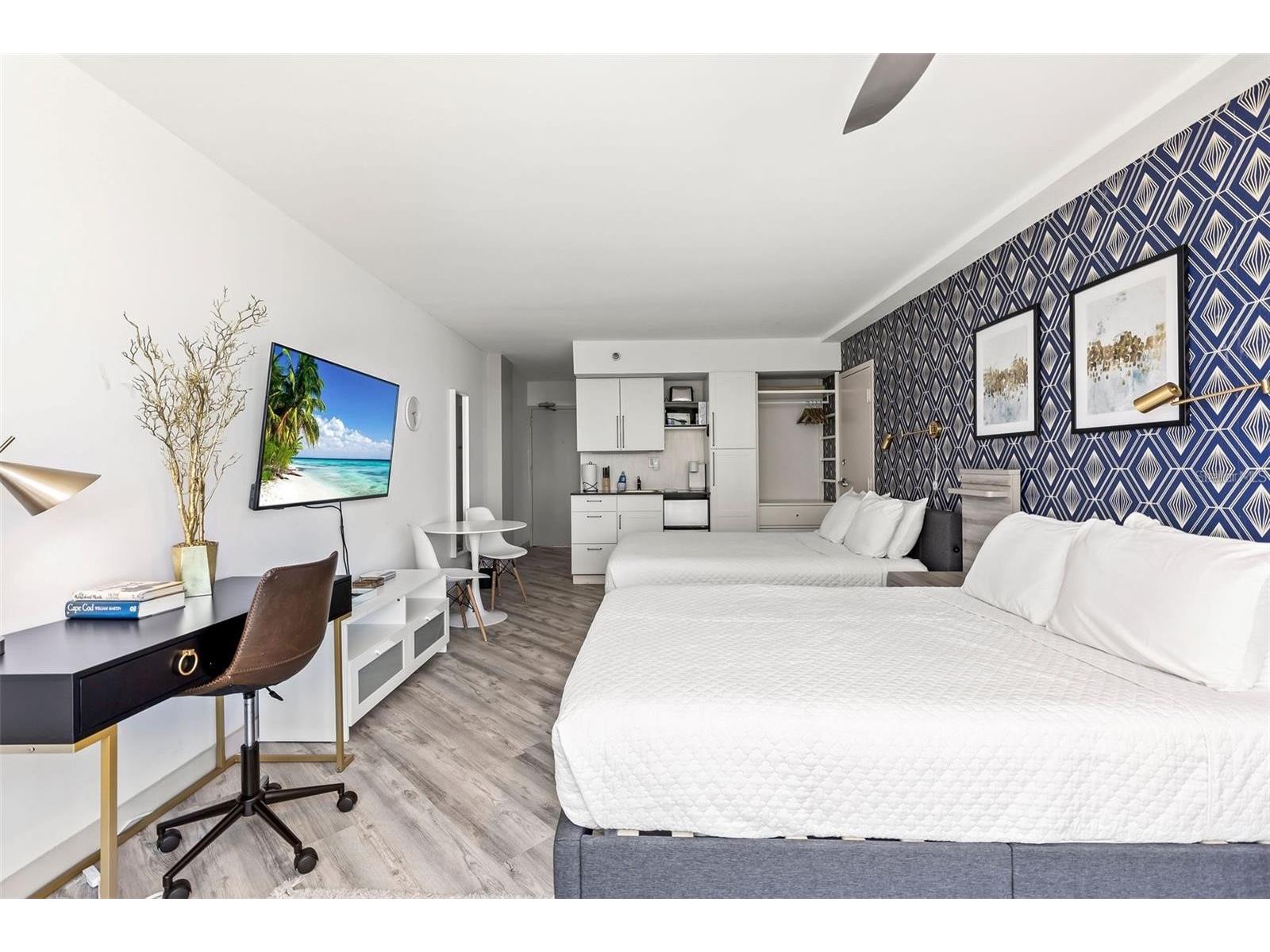 1909 S Atlantic Avenue #411 & 412 Daytona Beach FL 32118 - ATLANTIC OCEAN TB8503304 image14