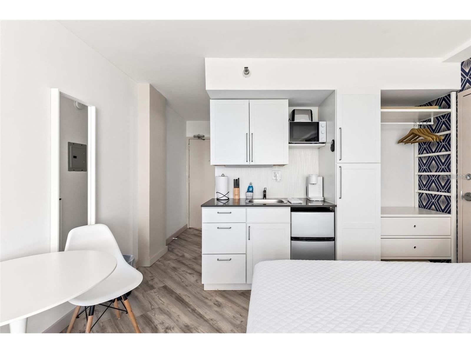 1909 S Atlantic Avenue #411 & 412 Daytona Beach FL 32118 - ATLANTIC OCEAN TB8503304 image16