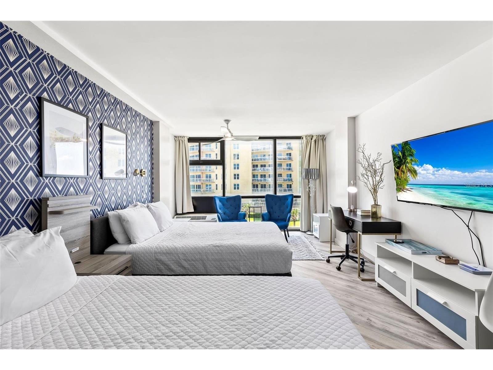 1909 S Atlantic Avenue #411 & 412 Daytona Beach FL 32118 - ATLANTIC OCEAN TB8503304 image18