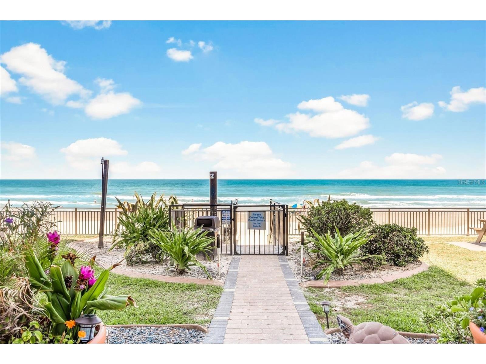 1909 S Atlantic Avenue #411 & 412 Daytona Beach FL 32118 - ATLANTIC OCEAN TB8503304 image25