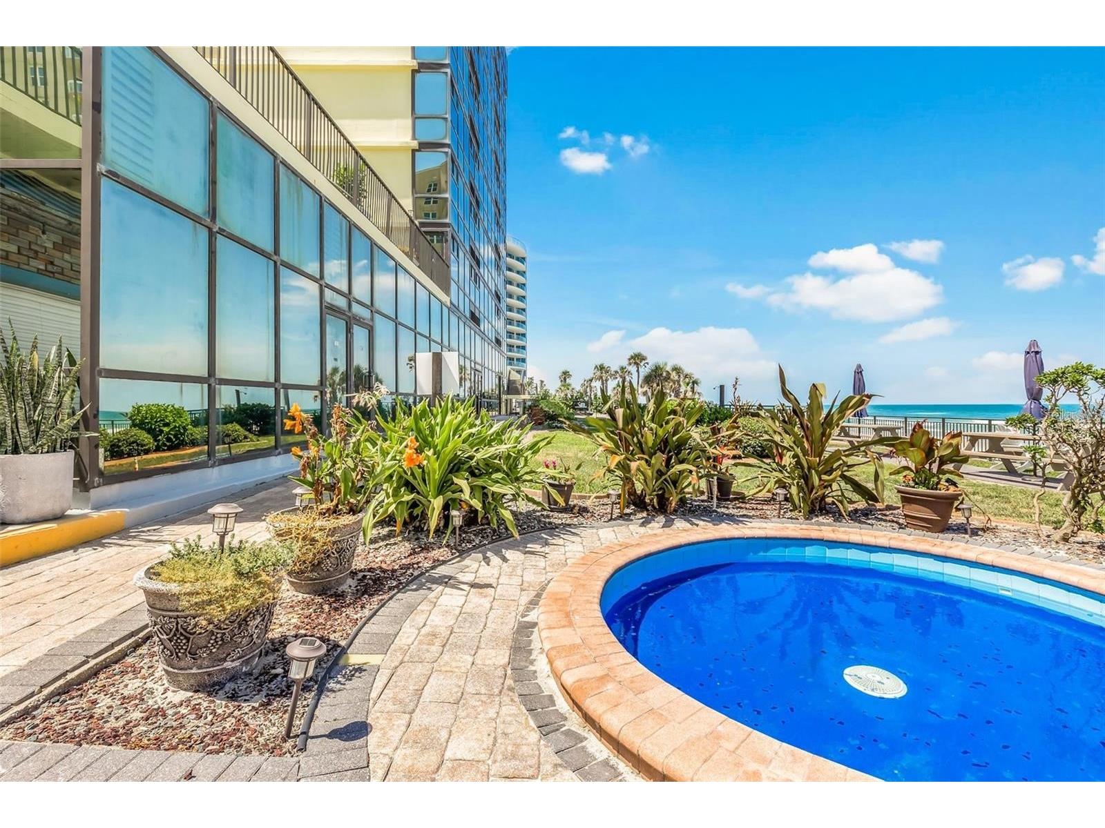 1909 S Atlantic Avenue #411 & 412 Daytona Beach FL 32118 - ATLANTIC OCEAN TB8503304 image26