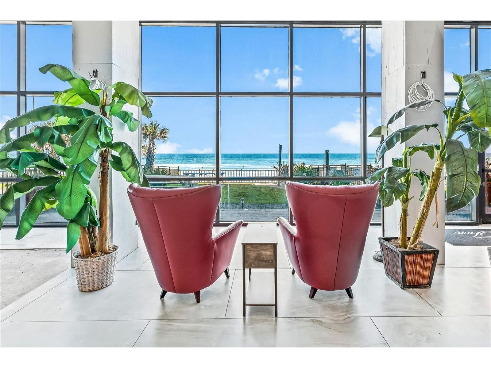 1909 S Atlantic Avenue #411 & 412 Daytona Beach FL 32118 - ATLANTIC OCEAN TB8503304 image28