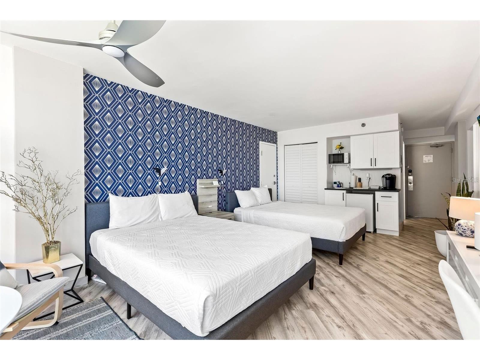 1909 S Atlantic Avenue #411 & 412 Daytona Beach FL 32118 - ATLANTIC OCEAN TB8503304 image3