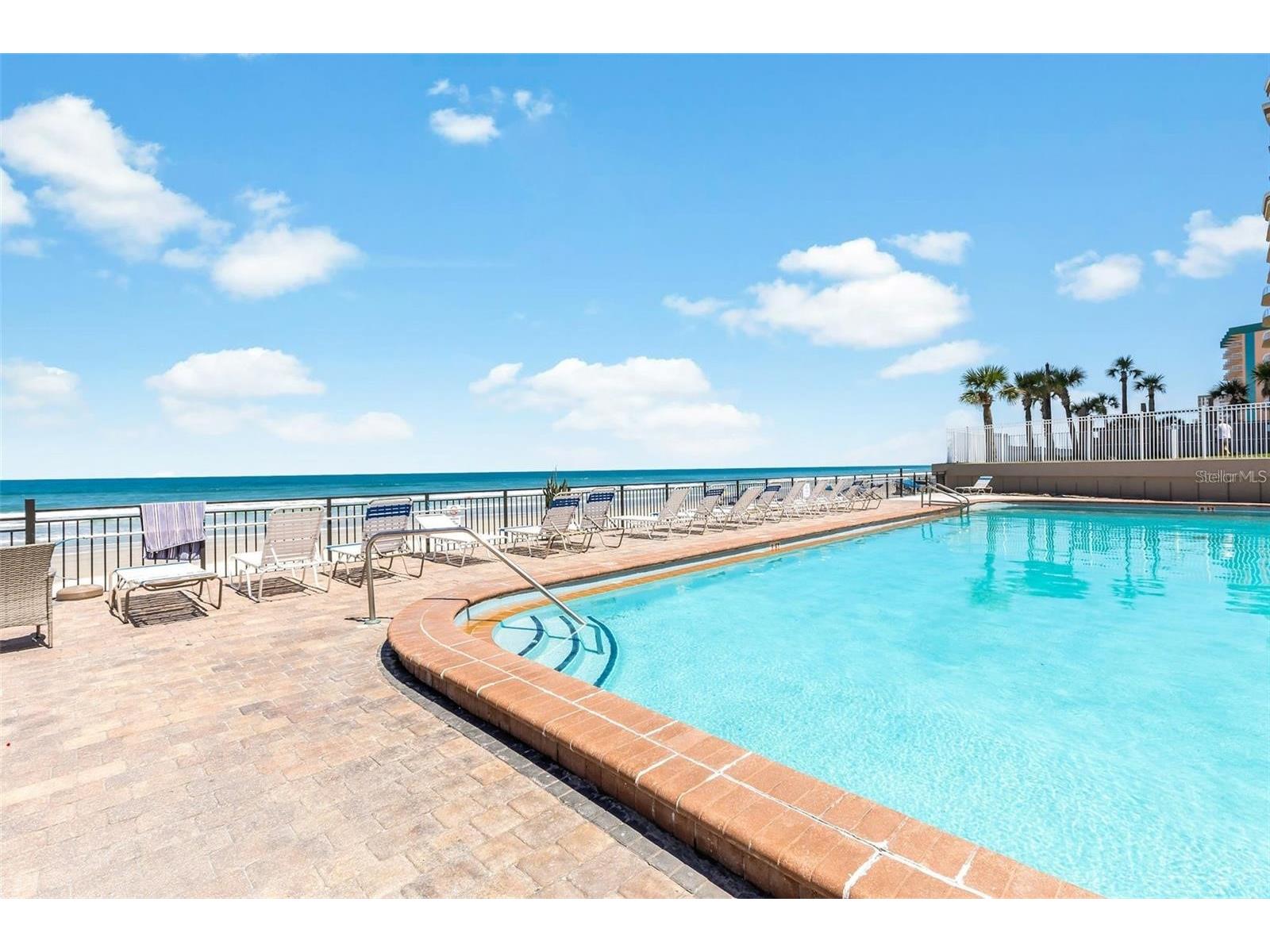 1909 S Atlantic Avenue #411 & 412 Daytona Beach FL 32118 - ATLANTIC OCEAN TB8503304 image5