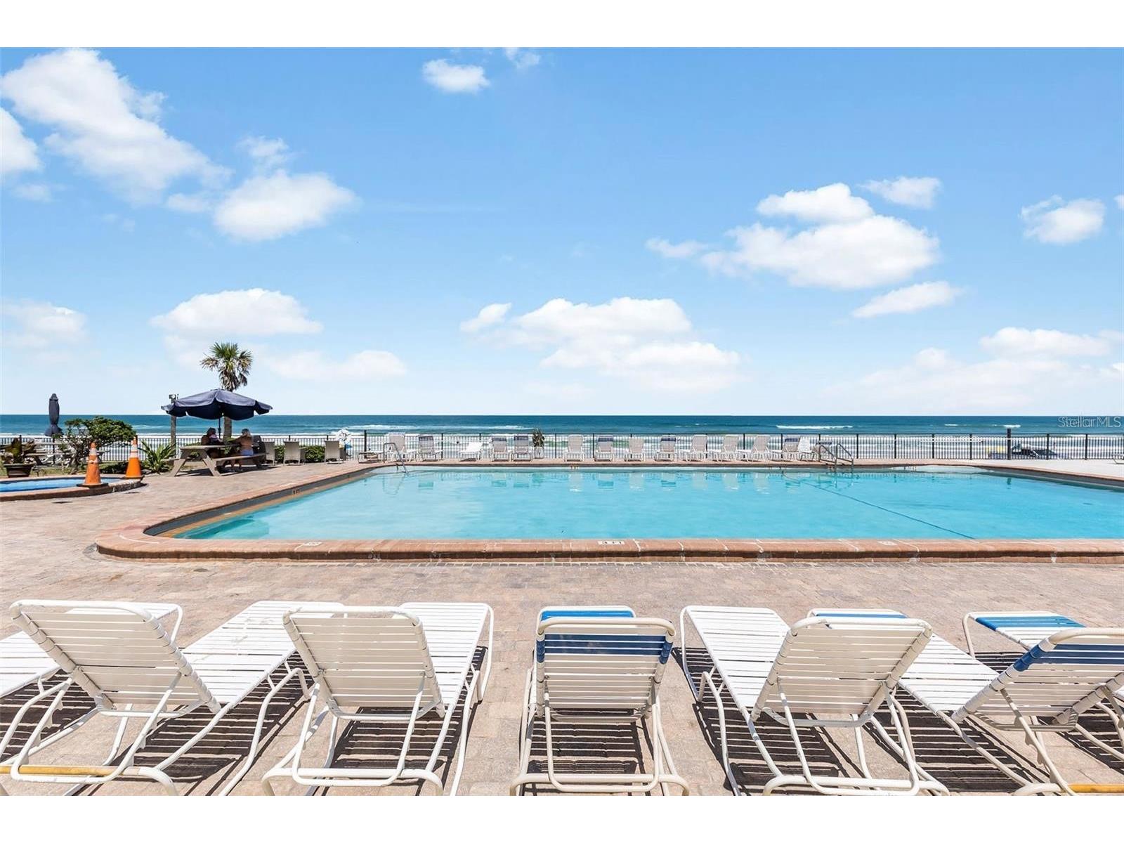 1909 S Atlantic Avenue #411 & 412 Daytona Beach FL 32118 - ATLANTIC OCEAN TB8503304 image6