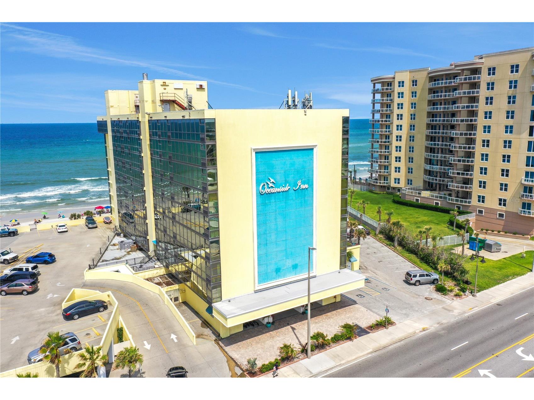 1909 S Atlantic Avenue #501 Daytona Beach FL 32118 V4949984 image1
