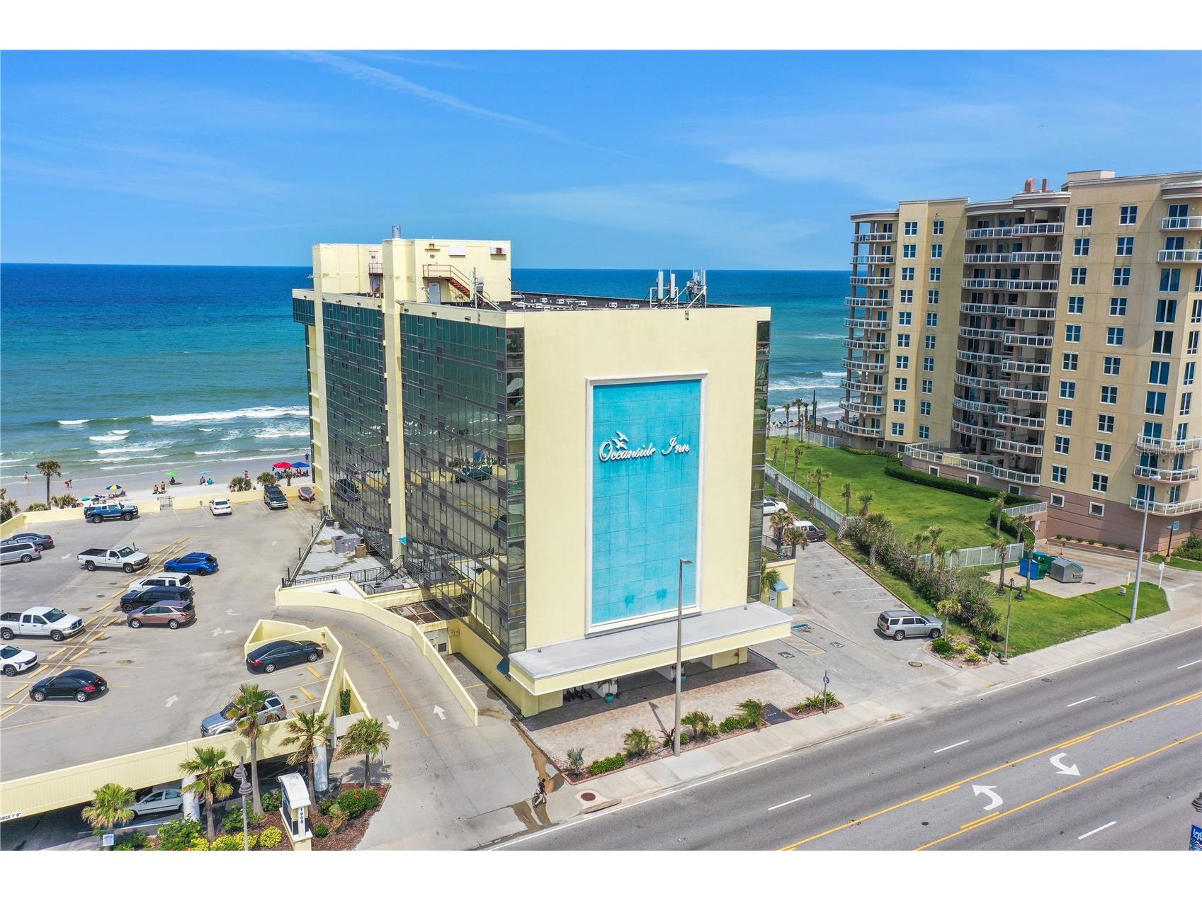 1909 S Atlantic Avenue #501 Daytona Beach FL 32118 V4949984 image21