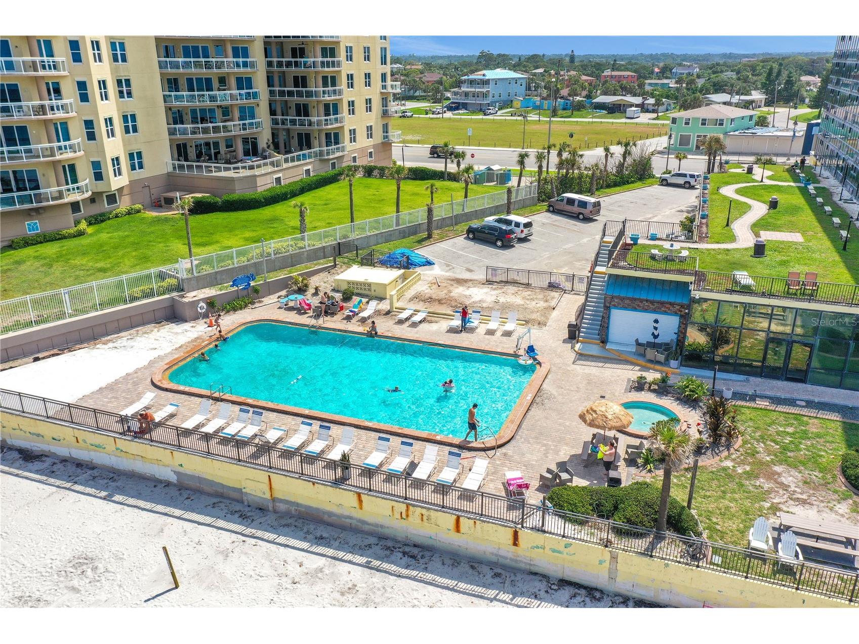 1909 S Atlantic Avenue #501 Daytona Beach FL 32118 V4949984 image22