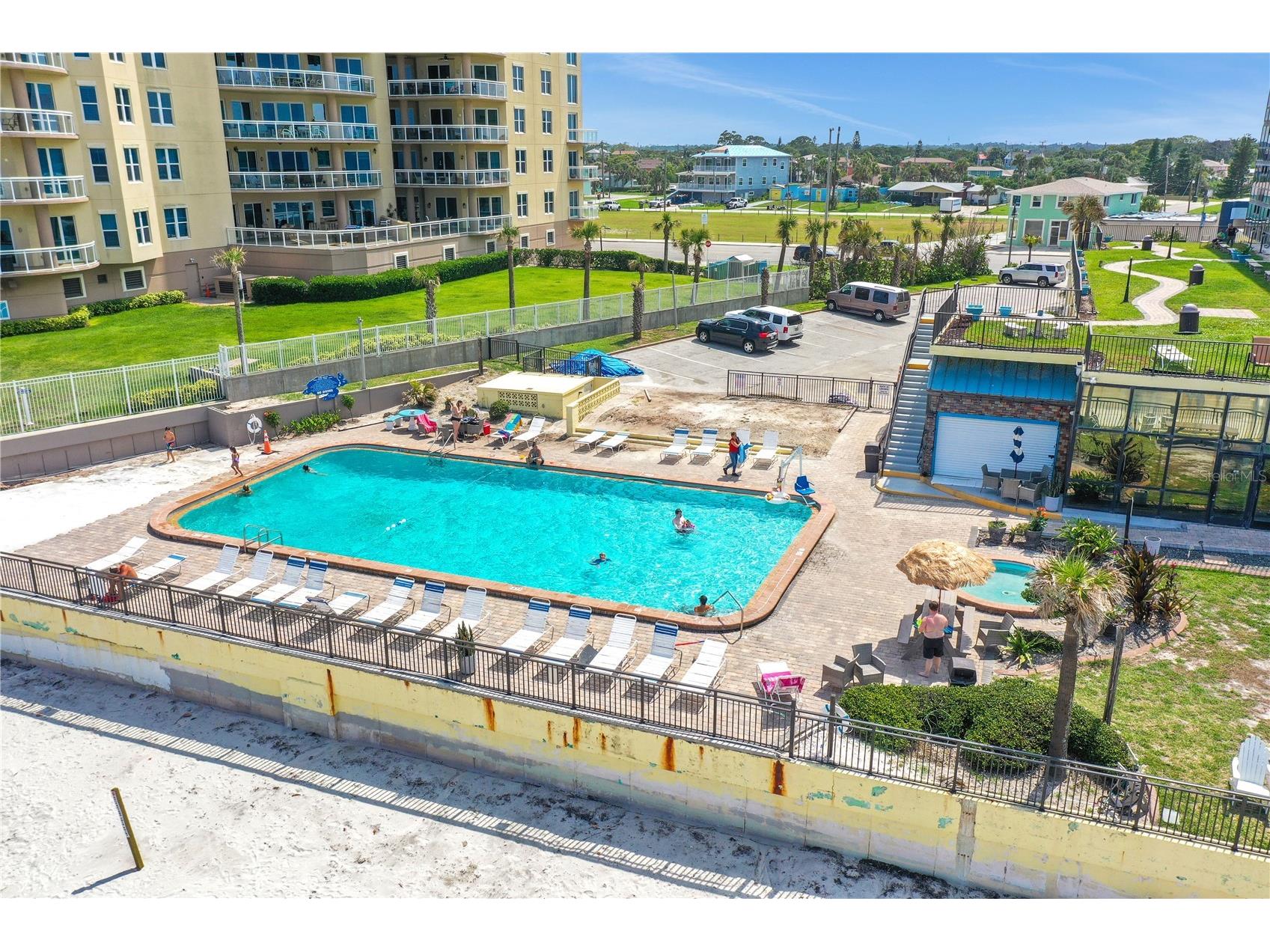 1909 S Atlantic Avenue #501 Daytona Beach FL 32118 V4949984 image23