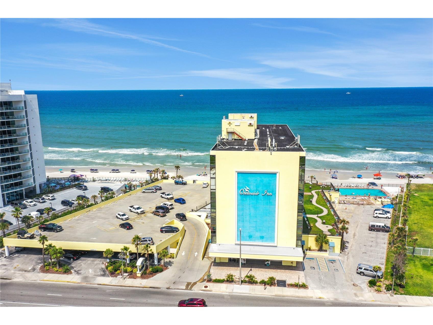 1909 S Atlantic Avenue #501 Daytona Beach FL 32118 V4949984 image31