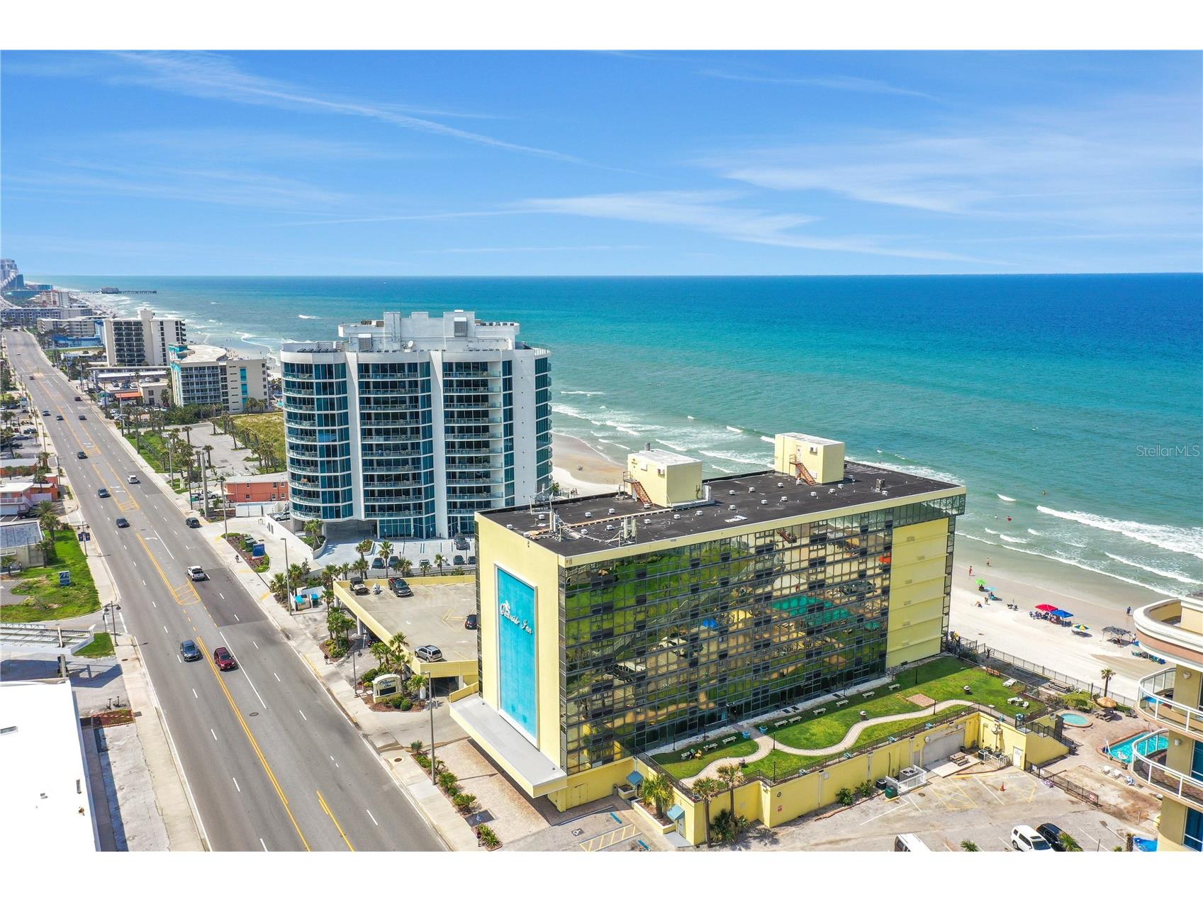 1909 S Atlantic Avenue #501 Daytona Beach FL 32118 V4949984 image33