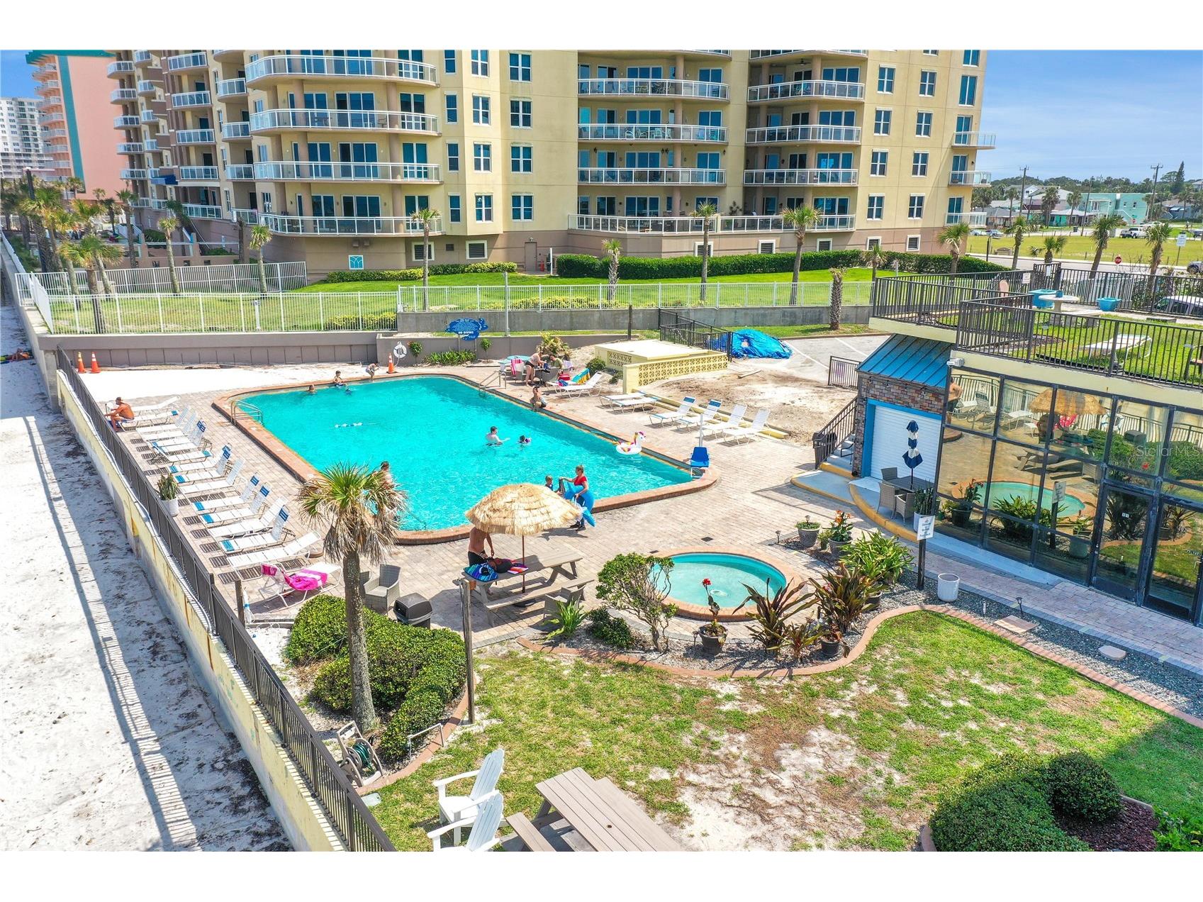 1909 S Atlantic Avenue #501 Daytona Beach FL 32118 V4949984 image37