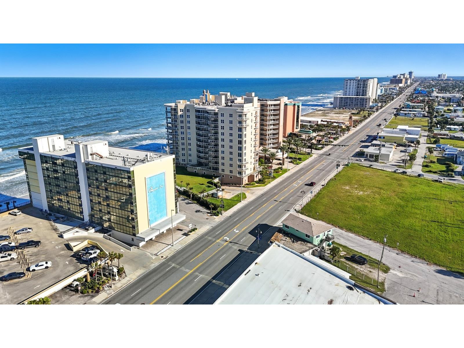 1909 S Atlantic Avenue #511 & 512 Daytona Beach FL 32118 V4946989 image1
