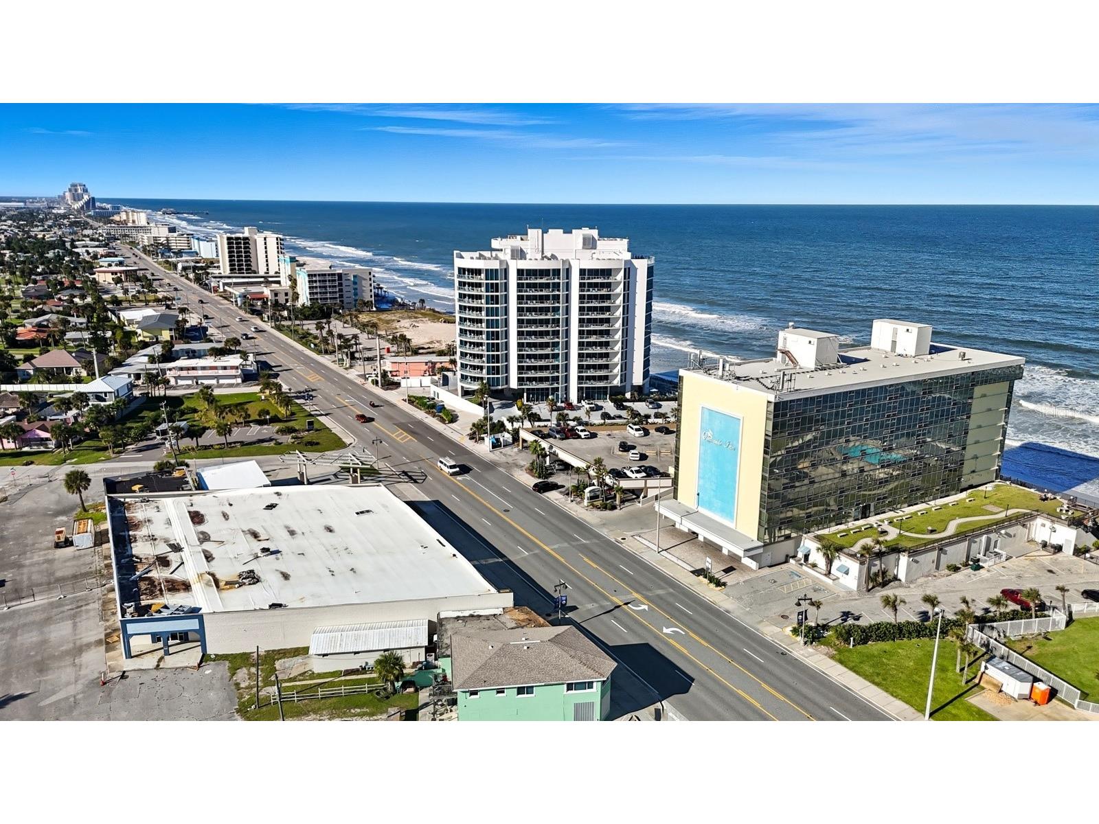 1909 S Atlantic Avenue #511 & 512 Daytona Beach FL 32118 V4946989 image2