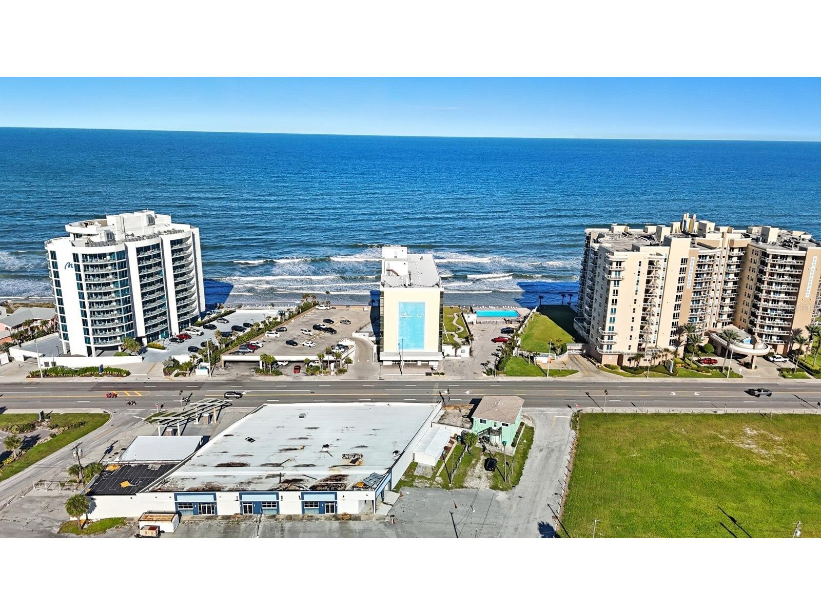 1909 S Atlantic Avenue #511 & 512 Daytona Beach FL 32118 V4946989 image3
