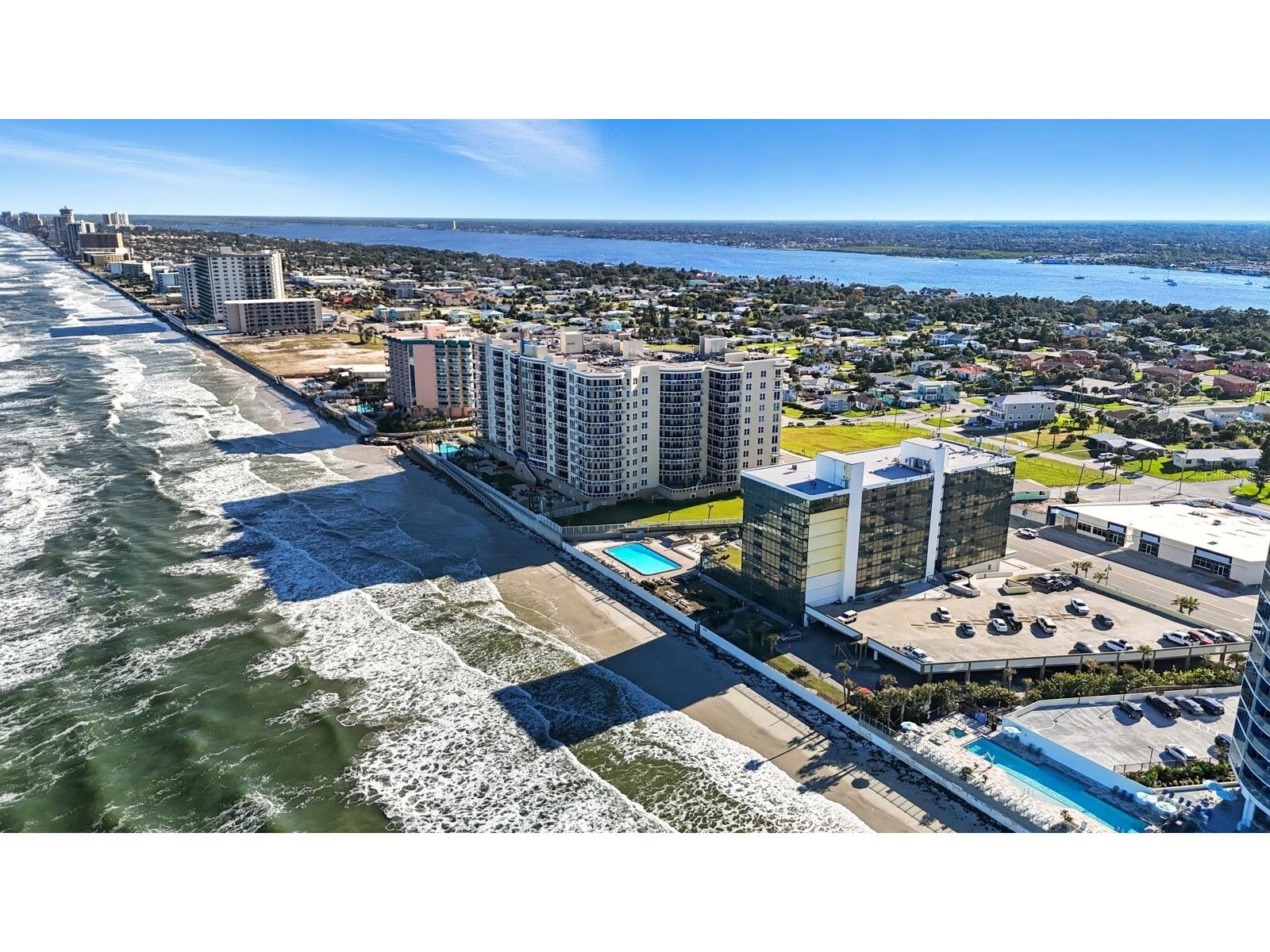 1909 S Atlantic Avenue #511 & 512 Daytona Beach FL 32118 V4946989 image7