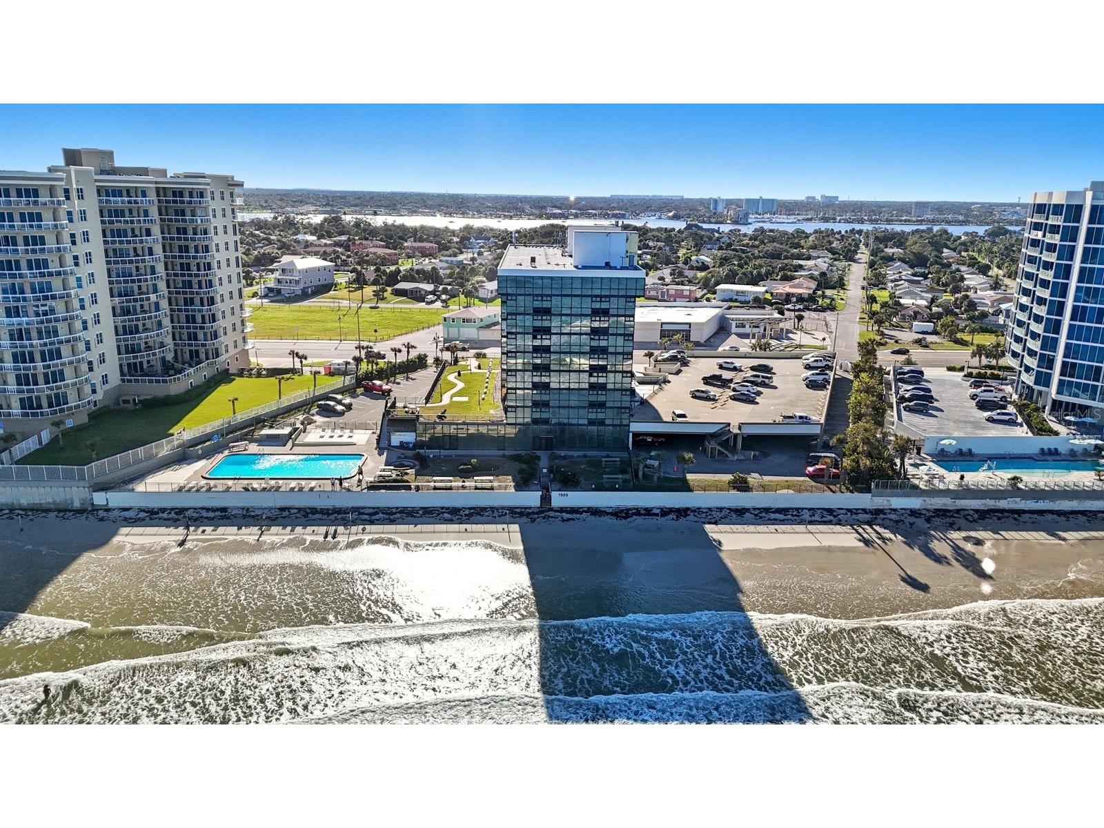 1909 S Atlantic Avenue #511 & 512 Daytona Beach FL 32118 V4946989 image9