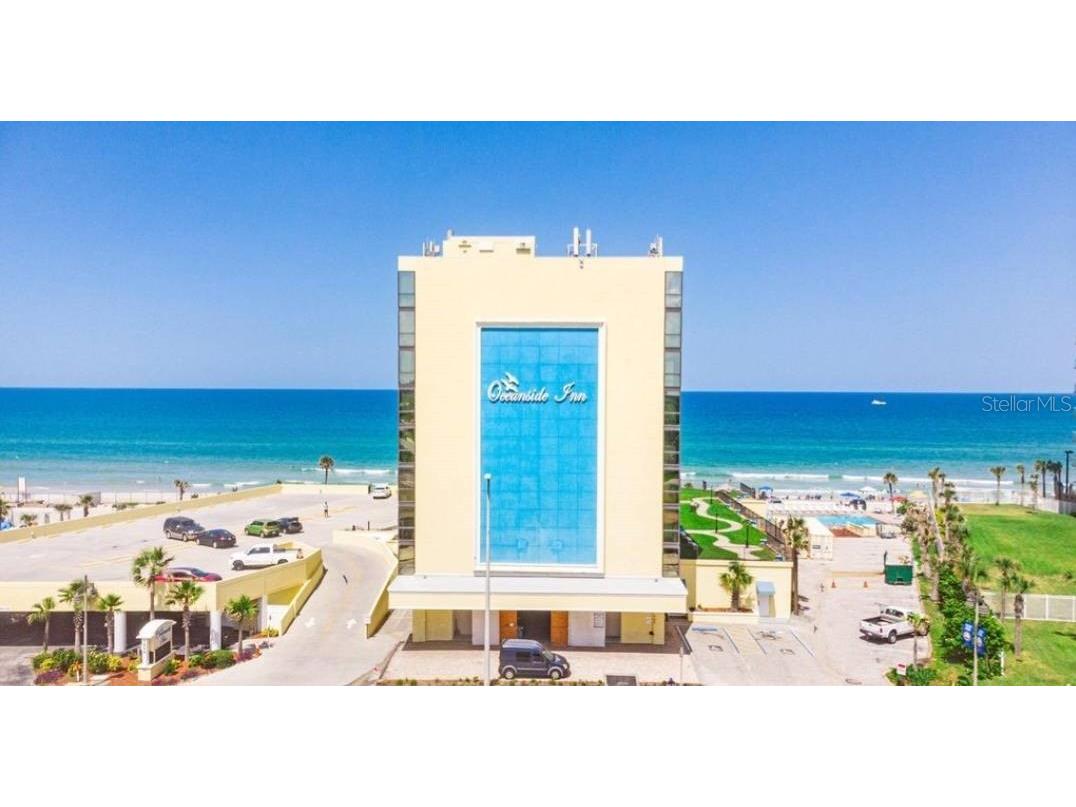 1909 S Atlantic Avenue #621 Daytona Beach FL 32118 O6389220 image1
