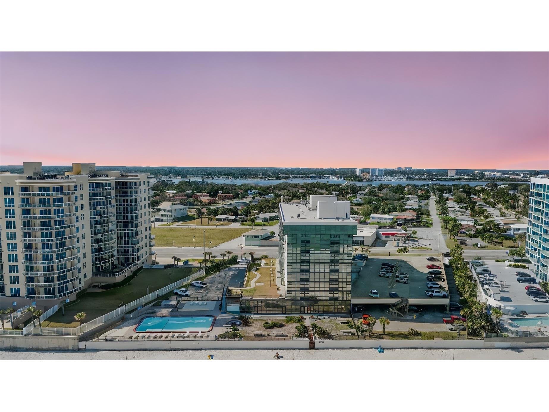 1909 S Atlantic Avenue #717 Daytona Beach FL 32118 - ATLANTIC OCEAN V4946444 image1