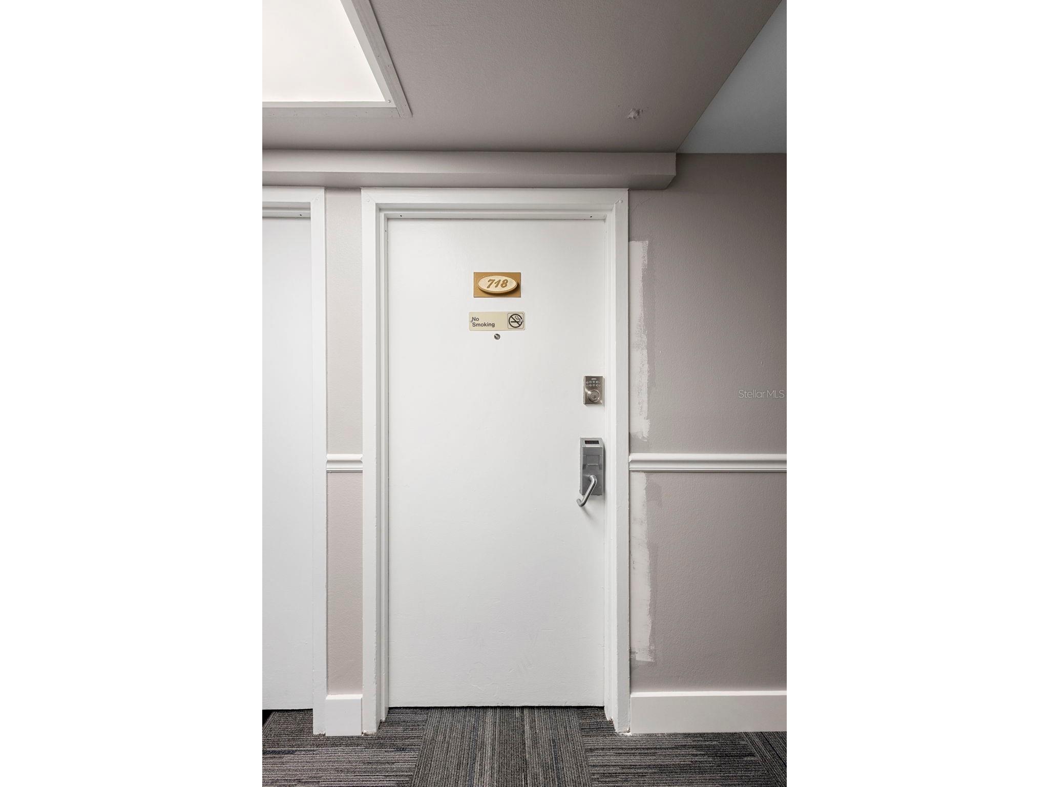 1909 S Atlantic Avenue #717 Daytona Beach FL 32118 - ATLANTIC OCEAN V4946444 image14