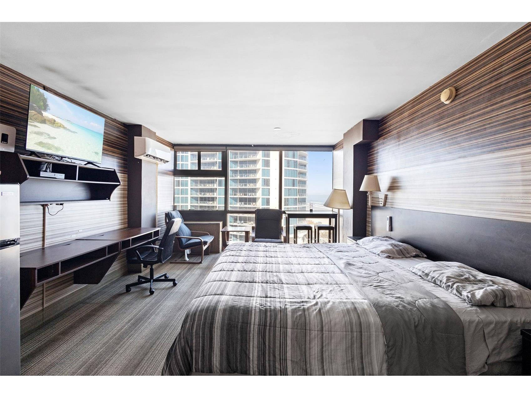 1909 S Atlantic Avenue #717 Daytona Beach FL 32118 - ATLANTIC OCEAN V4946444 image18